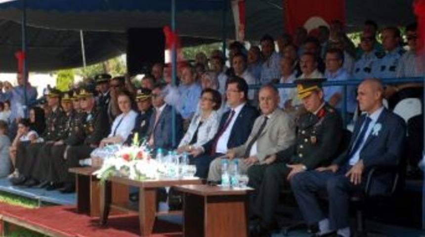Sıcaklar Esas Duruş Bozdurdu