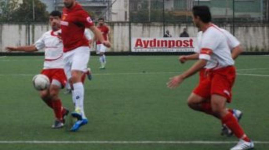 Amat&ouml;r Futbol Liglerinde Uygulanacak Esaslar A&ccedil;ıklandı
