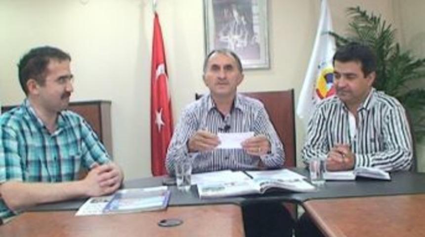 Ttso&rsquo;dan Bilgilendirme