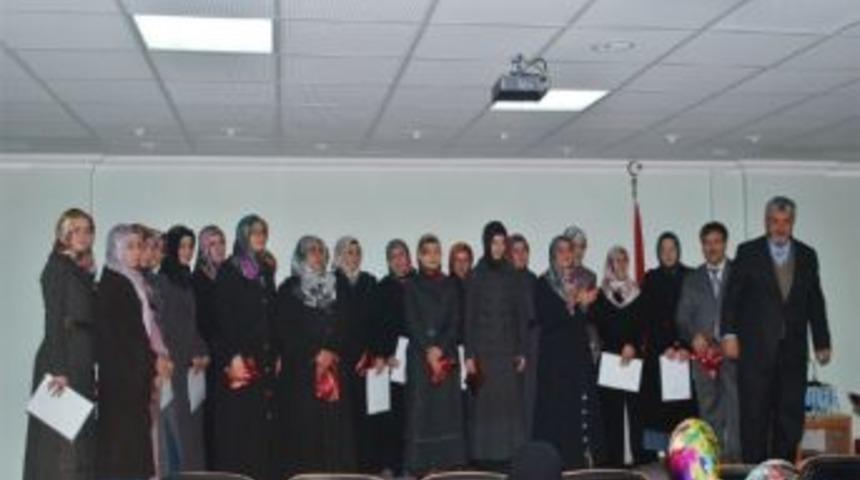 Hafızlıklar 'ta&ccedil;'lanacak