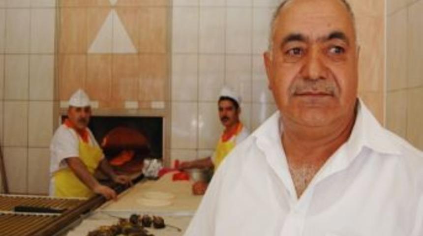 Fırıncıları Bilgilendirme Toplantısı