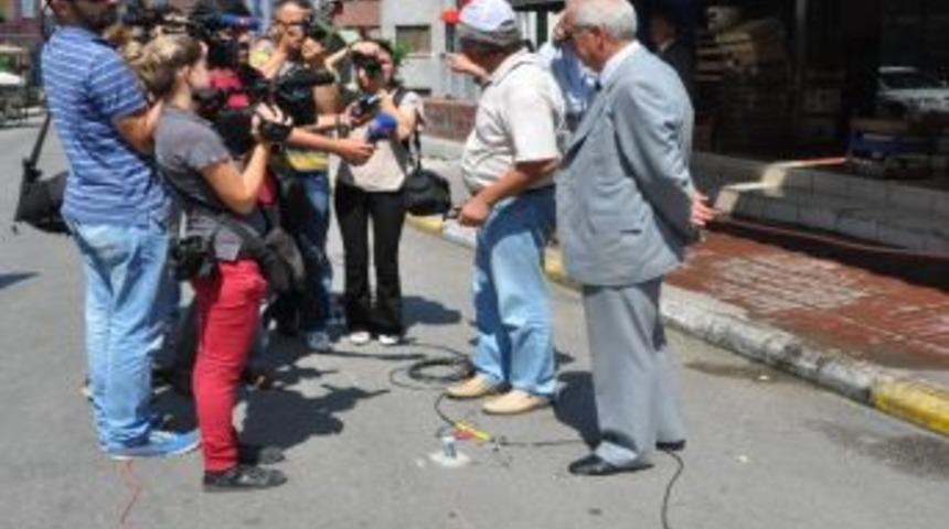 Sismik &Ccedil;alışmalarda Sona Gelindi