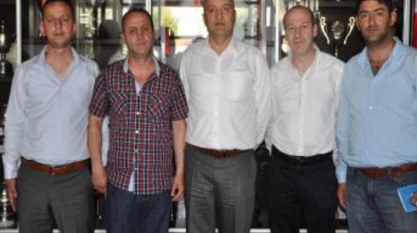 Bolu&rsquo;da Ramazan Sokağı İhalesi Tamamlandı