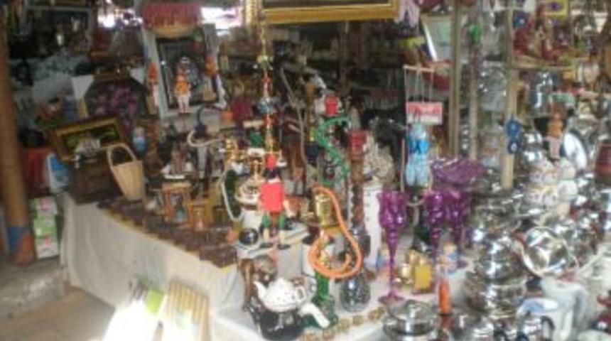 Rize&rsquo;de İlk Modern Semt Pazarı A&ccedil;ıldı