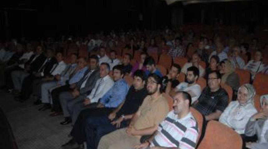 Bosna Şehitleri Dualarla Anıldı