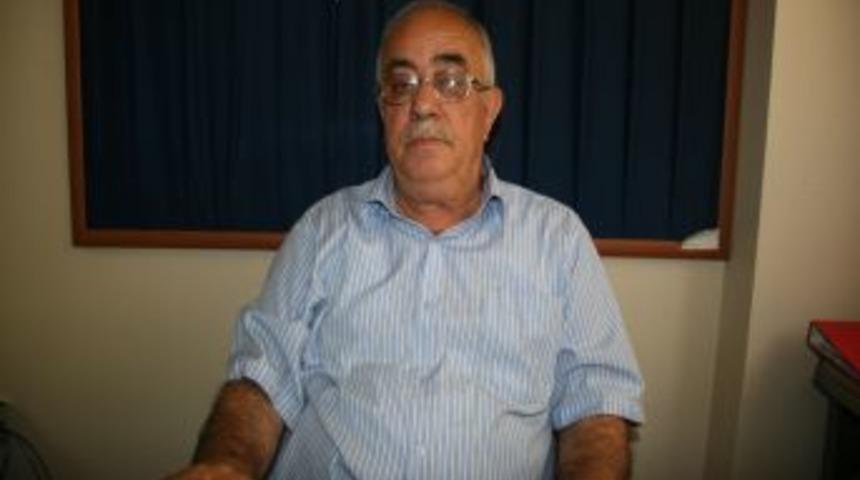 Kızılay Ereğli Şube Başkanı Oktay: Kan Bağışı Kampanyalarına Destekler S&uuml;rmeli