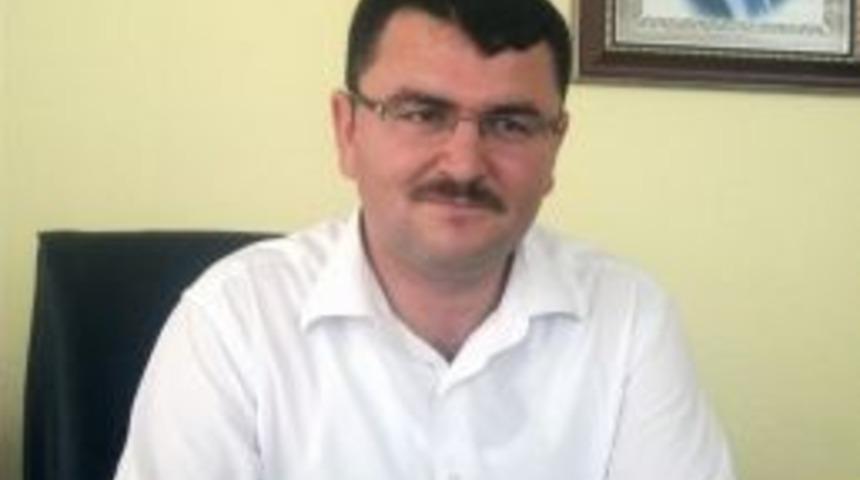 Sinop Merkezde SBS Birincisi FEM'den