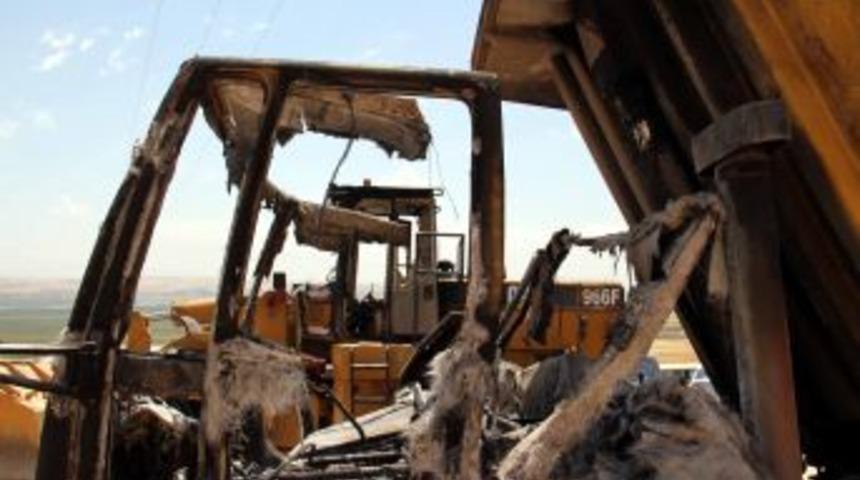 Bakan Eker: Ter&ouml;r &Ouml;rg&uuml;t&uuml; Halkın A&ccedil; Kalmasını Istiyor