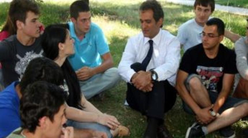 B&uuml;lent Ecevit &Uuml;niversitesi&rsquo;nin Tanıtım Fragmanı Yayında