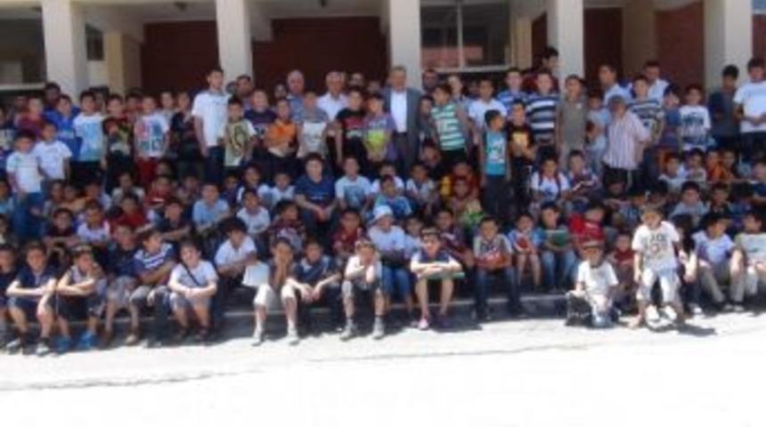 Okullar Hayat Bulsun Projesi