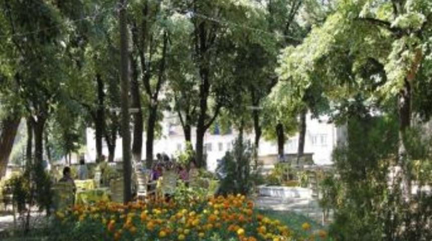 Kırklareli Rengarenk