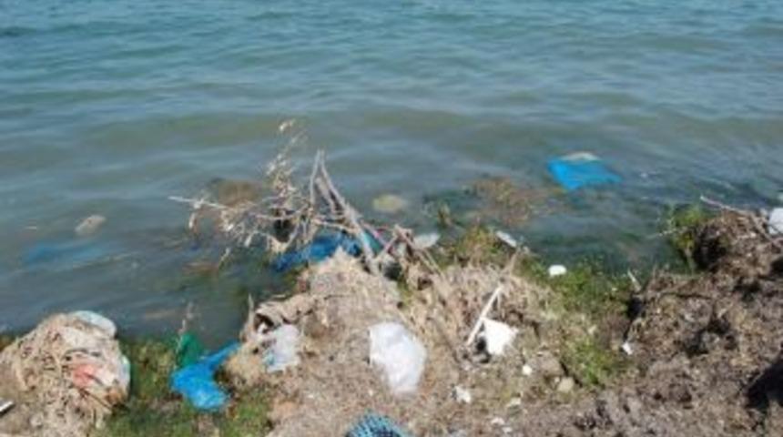 &Ccedil;&ouml;pl&uuml;k Değil Halk Plajı