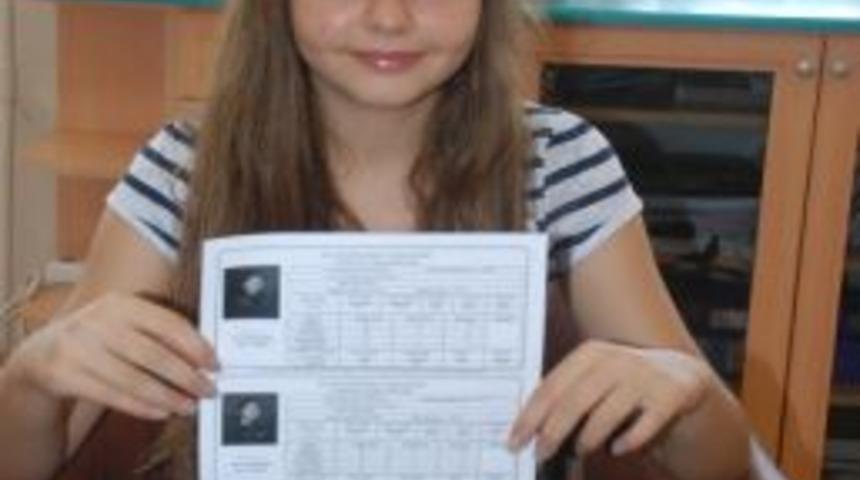 &Uuml;st &Uuml;ste İki Yıl T&uuml;rkiye Birinciliği