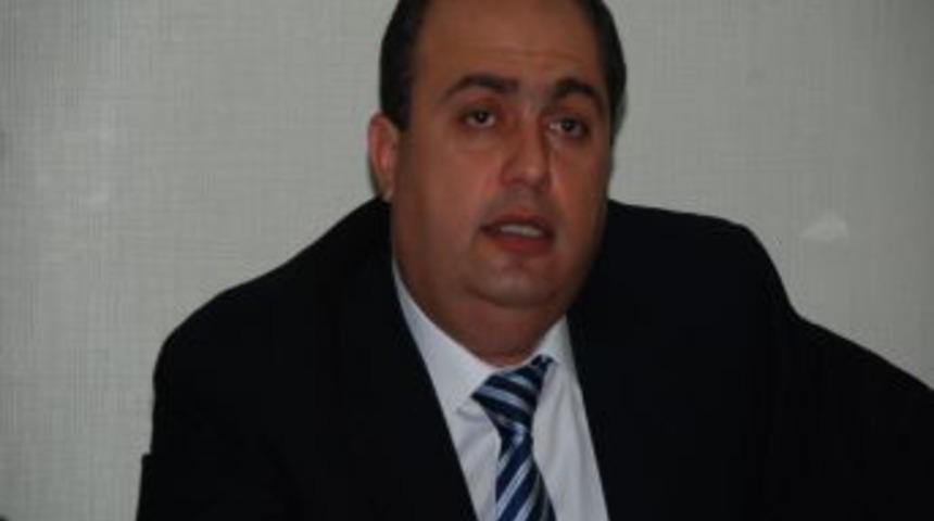 Karak&uuml;&ccedil;&uuml;k: Kahramanmaraş&rsquo;ın Geleceği I&ccedil;in Her Alanda Projeler &Uuml;rettik