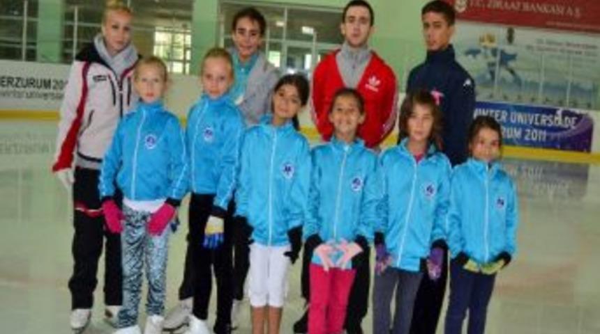 Kocaeli&rsquo;nin Kamp Tercihi Erzurum