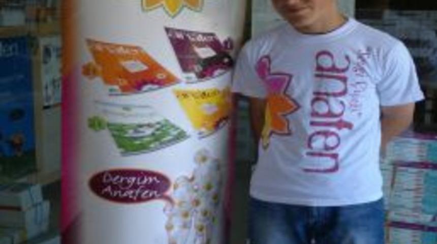 Suşehri &Ouml;zel Sel&ccedil;uk Fen Dershanesi &Ouml;ğrencisi SBS'de Tam Puan Aldı