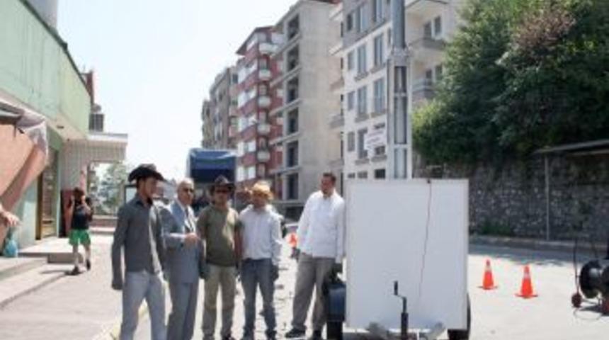 Zemin Kayması Araştırmasında Sona Gelindi