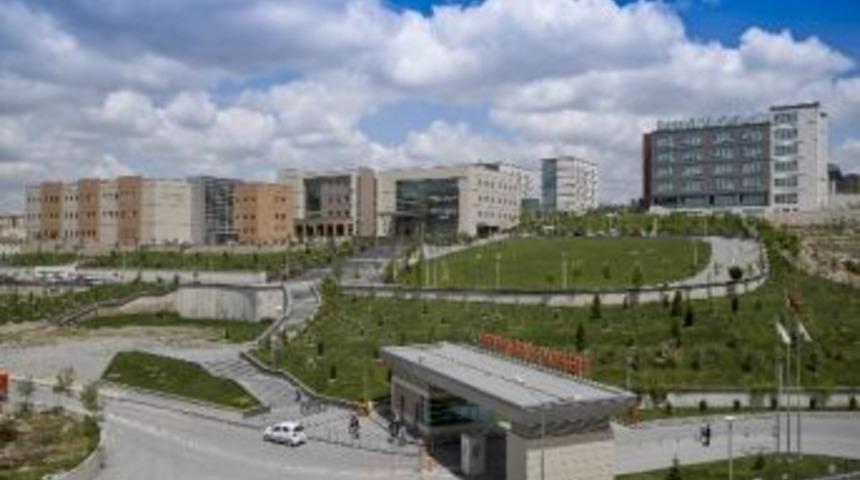 Melikşah &Uuml;niversitesi En &Ccedil;ok Konuşulan Dokuzuncu Vakıf &Uuml;niversitesi Oldu