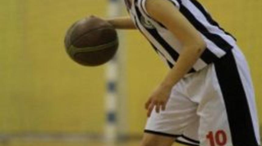 T&uuml;rkiye Kadınlar Basketbol 2. Ligi