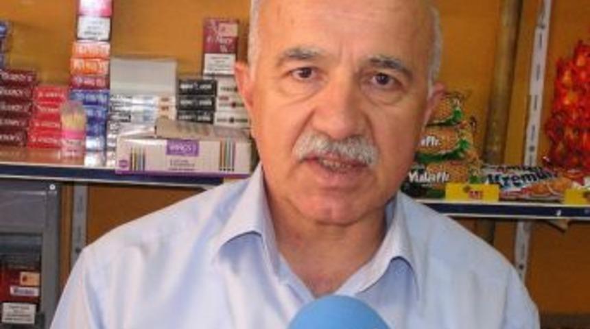 T&uuml;keticiyi Koruma Derneği Başkanı D&uuml;zova'dan Yeni Ekmek Yasasıyla İlgili A&ccedil;ıklama