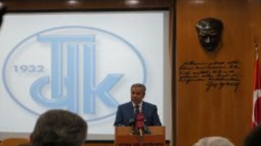 Başbakan Yardımcısı Arın&ccedil;: T&uuml;rk Okullarıyla T&uuml;rk&ccedil;e Tercih Edilen Ikinci Dil Oldu