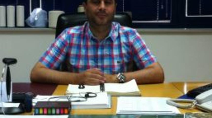 &Ccedil;orlu&rsquo;ya Teknik &Uuml;niversite Yapılması I&ccedil;in TAGİD Devrede