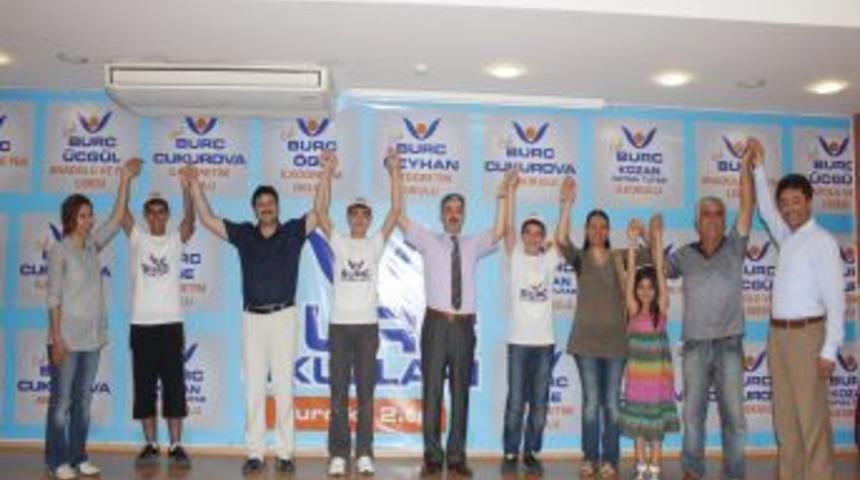 SBS&rsquo;de Bur&ccedil; Okulları Başarısı