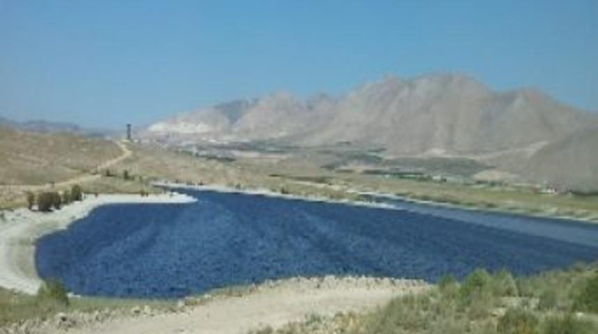 Akkaya&rsquo;yı Temizleme &Ccedil;alışmaları Başladı