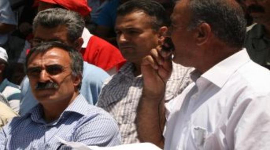 Disk&rsquo;ten Basın A&ccedil;ıklaması