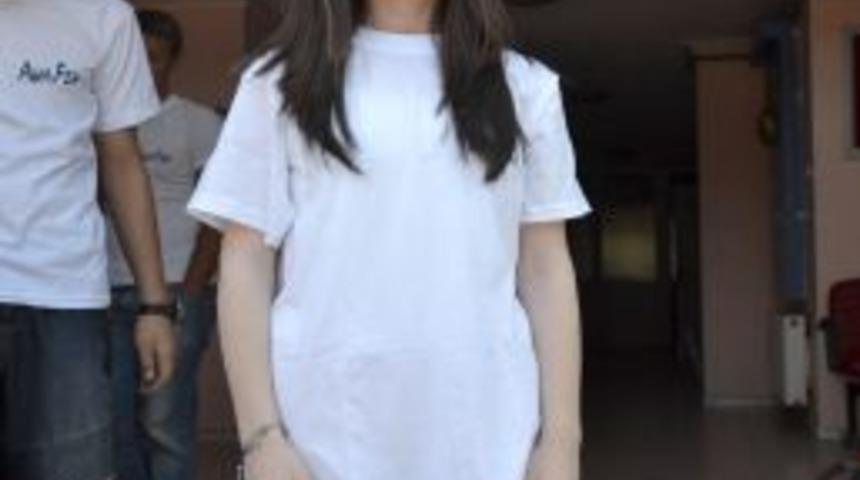 &Ccedil;ankırı Maltepe Anafen Dershanesi &Ouml;ğrencisi, SBS'de 500 Tam Puan Aldı