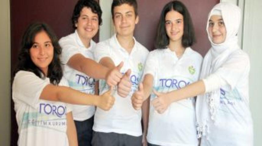 SBS&rsquo;de Antalya Birincileri Toros Ve K&ouml;rfez&rsquo;den &Ccedil;ıktı