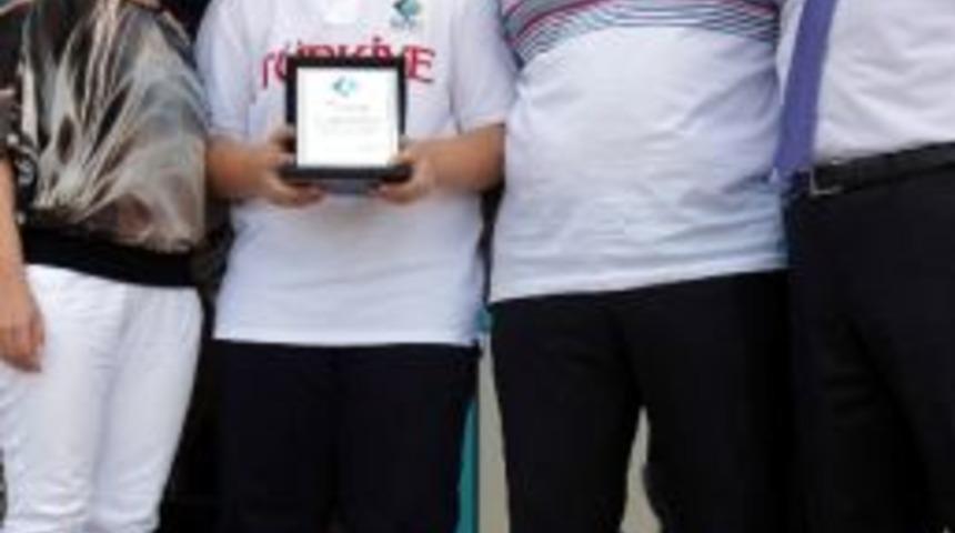 Sbs İkincisi &Ccedil;anakkale&rsquo;den