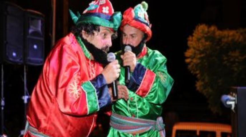 Mamak'ta Ramazan Hazırlıkları Devam Ediyor