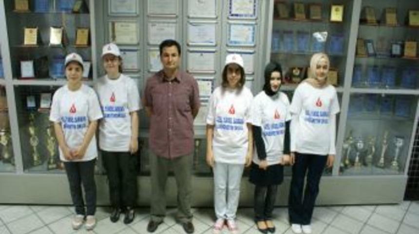 Samanyolu Y&uuml;ksel Sarıkaya Koleji&rsquo;nin SBS Başarısı