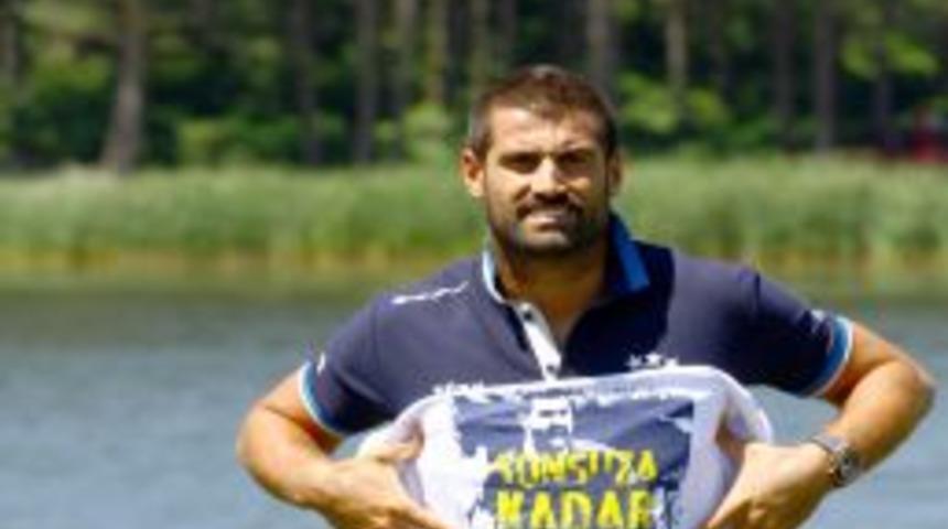 Volkan Demirel: Başkanımızın Yanımıza D&ouml;nmesi En B&uuml;y&uuml;k Transferdir