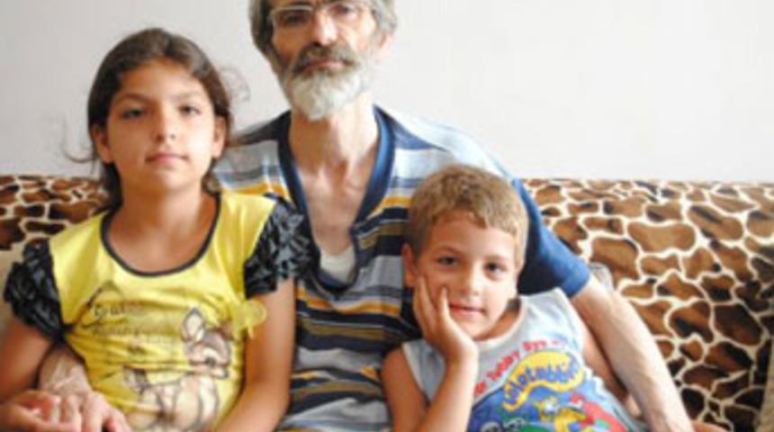 12 yıldır g&ouml;z&uuml;ne uyku girmedi!