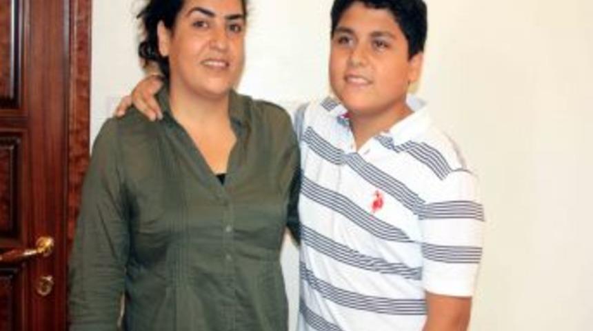"3 Sene 500 Tam Puan Aldım, Birinci Olmak I&ccedil;in Daha Ne Yapabilirdim Ki"