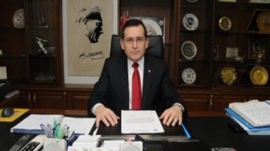 Kaynak&ccedil;ılık Aranan Meslek Oldu