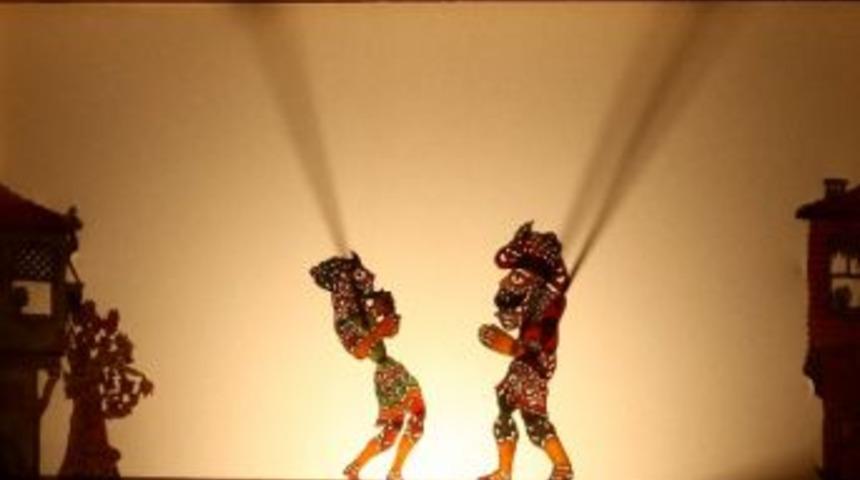 Karag&ouml;z Ve Hacivat Yeni Repliklerine Kavuşacak