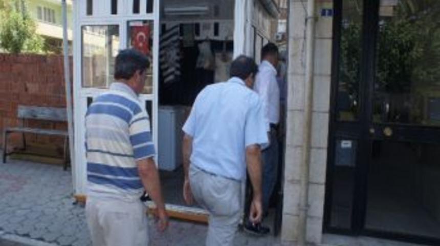 (&ouml;zel)-dokuzun Hamamı G&uuml;n Y&uuml;z&uuml;ne &Ccedil;ıkacak