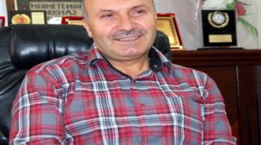 Bitlis'in Eğitim &Ouml;ğretim Hedefi Y&uuml;ksek