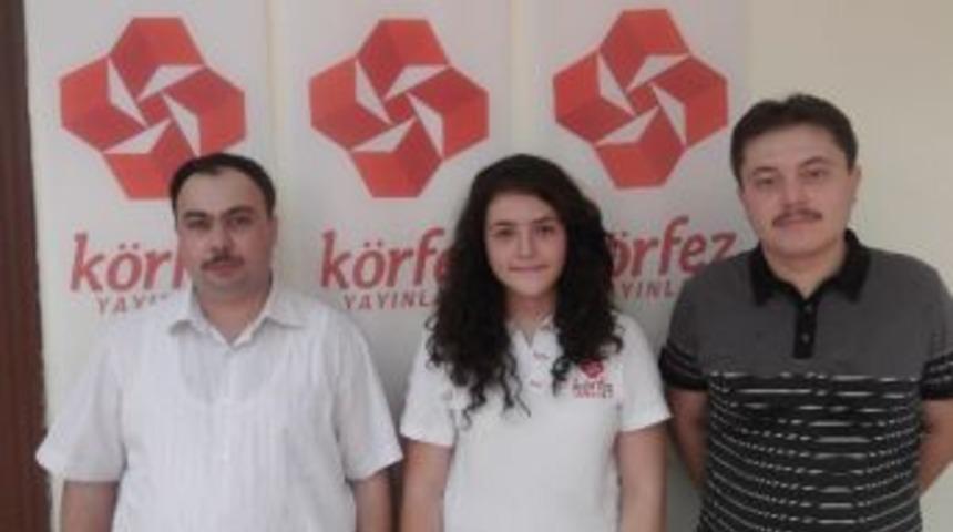 Sbs&rsquo;de T&uuml;rkiye Birincisi Alanya'dan