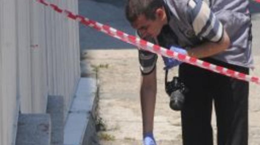 Askeri Lisede Ş&uuml;pheli Ayı Paniği