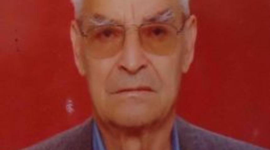 Prof. Dr. &Ouml;zer Badak&rsquo;ın Baba Acısı