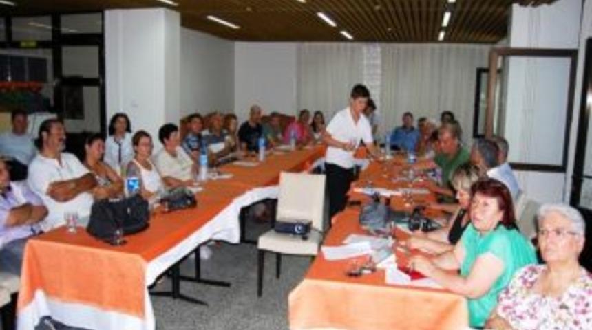 Madra Ve Kaz Dağı&rsquo;na Unesco Umudu