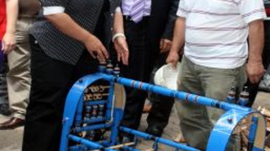 Giresun Rekt&ouml;r&uuml; Attar: İl&ccedil;elerde &Uuml;niversite A&ccedil;ılması I&ccedil;in Cazip Koşullar Olmalı