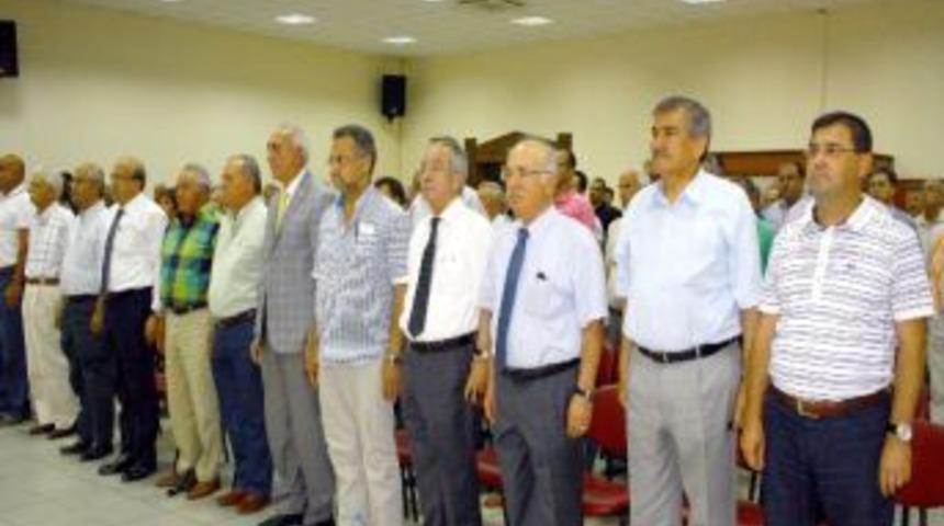 Chp İl Danışma Kurulu Toplantısı