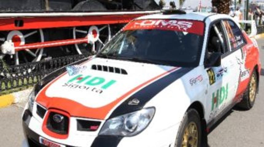 Hdı Sigortadan Ralliye Destek