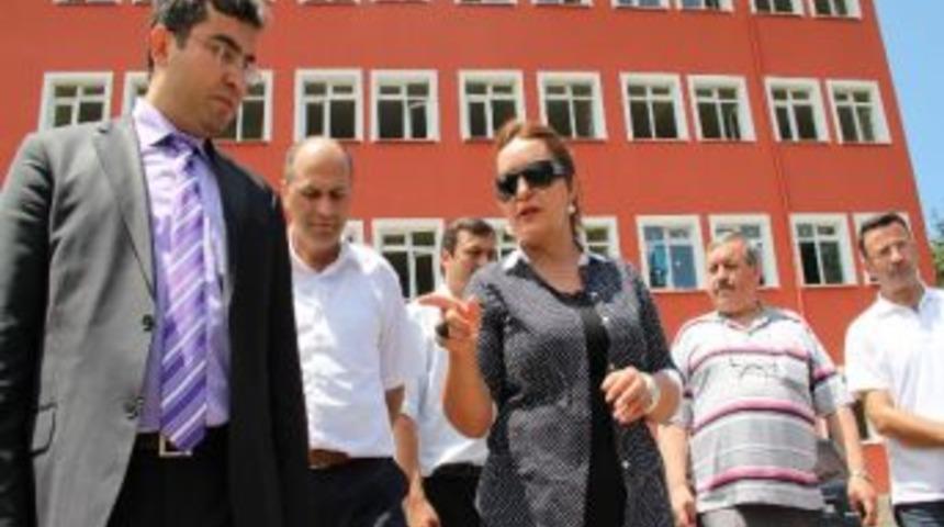 N&uuml;fusu 7 Binden Az Olan İl&ccedil;elere H&uuml;lle Y&ouml;ntemi