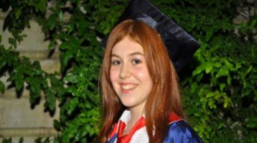 Başarı Koleji&rsquo;nden Sbs&rsquo;de 2 T&uuml;rkiye Birinciliği